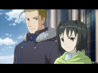 第8話 王女様と英雄