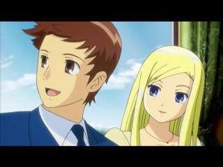 第9話 元戦場に架かる橋