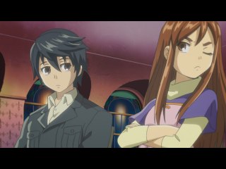 第14話 リリアとトレイズ