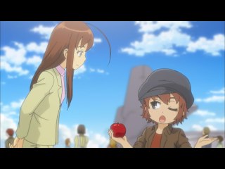 第16話 チャリティー飛行艇