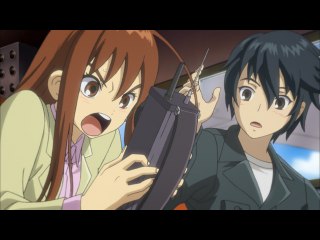 第17話 大義の翼