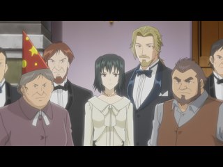 第20話 悪夢の初夢