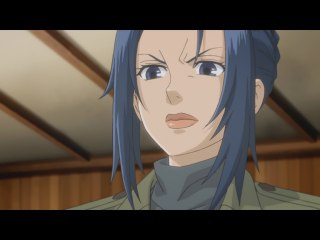 第21話 宿命の父娘(おやこ)