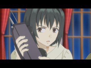 第22話 明かされた秘宝