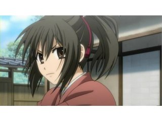 第二話 動乱の火蓋
