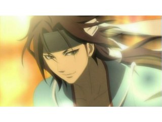 第三話 宵闇に咲く華