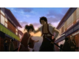 第八話 あさきゆめみし