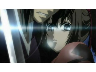 第九話 修羅の轍(わだち)