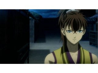 第十話 絆のゆくえ
