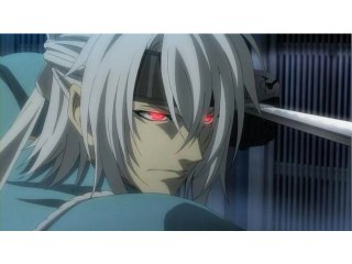 第十一話 零れ落ちるもの