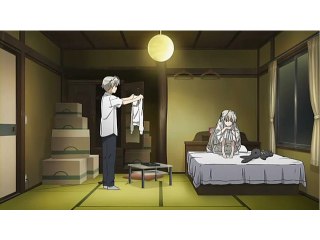 第2話 アキラハズカシ