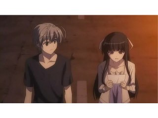 第3話 ツカズハナレズ