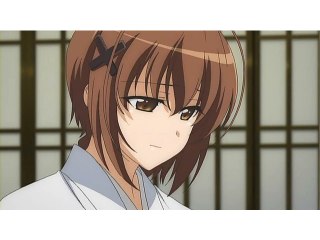 第5話 ヤミアキラカニ