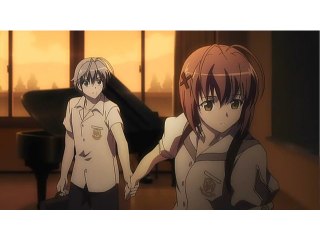 第6話 アキラメナイヨ