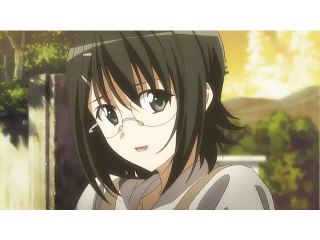 第8話 ナオクラキソラ