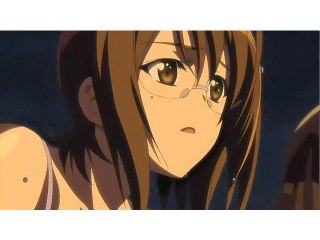 第9話 ハルカナオモイ