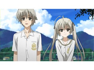 第11話 ソラメクフタリ