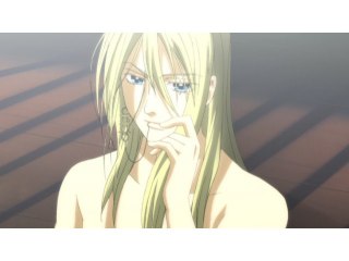 第三夜 化け物道中