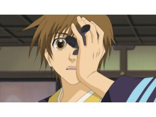 第四夜 犬神と姫神