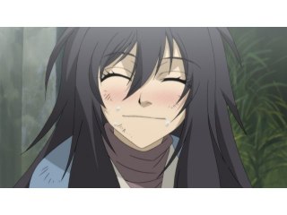 第八夜 薄暮花が眠る