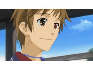 第十三夜 高嶺颪の虎落笛