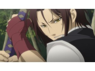 第十五話 遠き面影