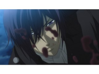 第十六話 誠心は永遠に