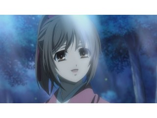 第十七話 玉響の夢