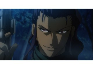 第十八話 輝ける暁光