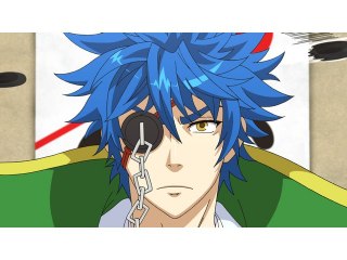 第2話 伊達家