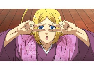 第4話 真田家