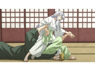 第5話 真田家
