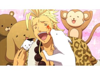 第8話 前田家