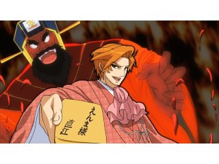 第9話 上杉家