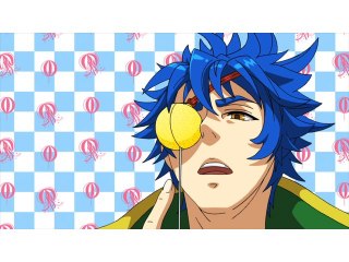 第12話 伊達家