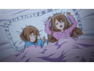 第2話 ルウィーの兇行