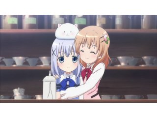 第2羽 小麦を愛した少女と小豆に愛された少女