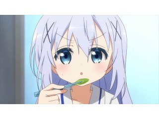 第4羽 ラッキーアイテムは野菜と罪と罰