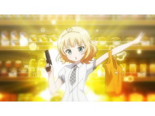 第7羽 Call Me Sister.