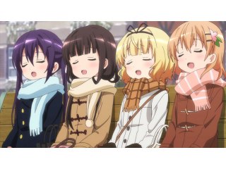 第12羽 君のためなら寝坊する