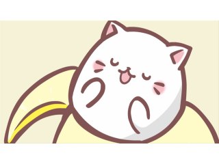 第8話 ばなにゃ、のらねこにゃ