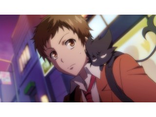 第3話 訪れなかった未来について