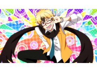 第6話 天使か悪魔