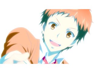 第9話　おれはまちがってない