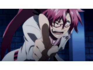 第11話　許さないでくれて