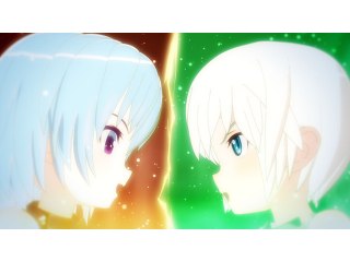 第7話 VSフレズヴェルク/FAガールはじめて物語