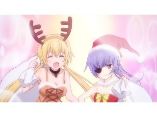 第12話 ラストバトル/君に贈るもの