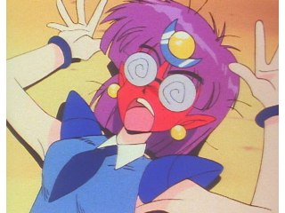 第6話 熱血!?カンカン村でアッチッチ