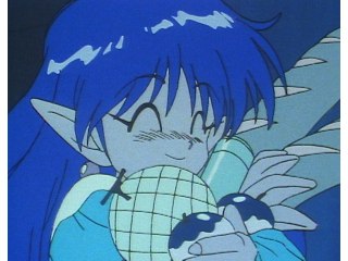 第10話 アララ?寝ぼけて寝ぼけて海の上