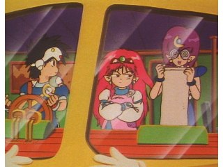 第11話 ヒック!本音ジュースにご用心